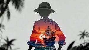 海贼王远征