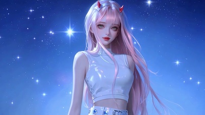 星空下国家队02