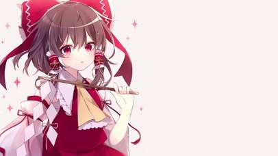 博丽灵梦