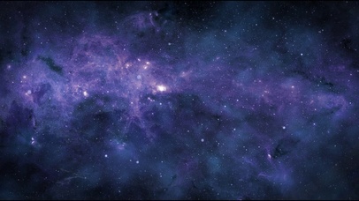 星云宇宙(科幻动态壁纸) - 动态壁纸下载 - 元气壁纸