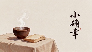 小确幸