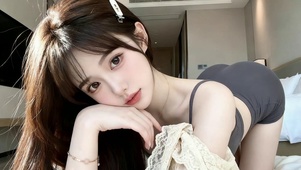 居家松弛温柔挂
