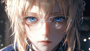 深海瞳