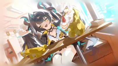 魔渊幼体