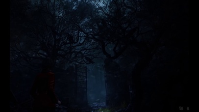 沧海桑田物是人非