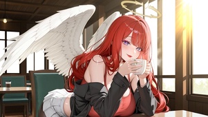 天使