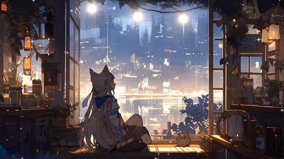 温馨小家