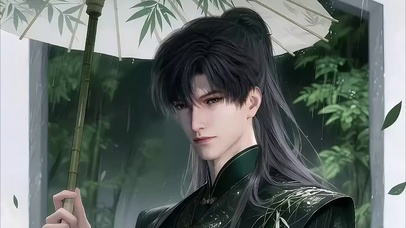 黎深24（小困熊）