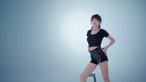 小姐姐跳个舞