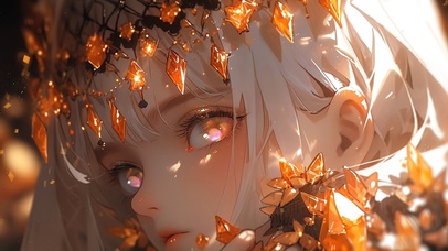 钻石