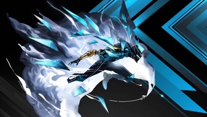 New E-Soul