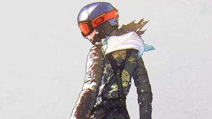 谷爱凌2