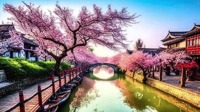 忆江南