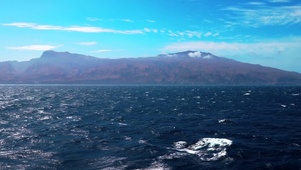 4K山川大海