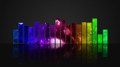 炫彩星河音频互动