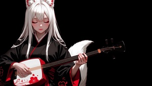 弹奏