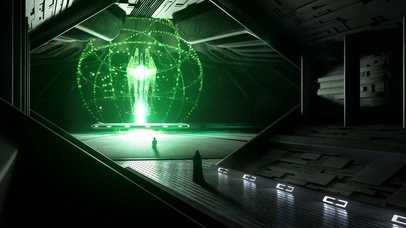 异星科技