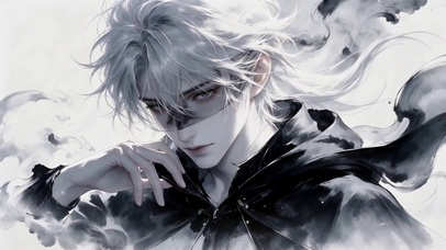 男孩子