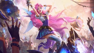 Seraphine