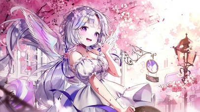 小天使