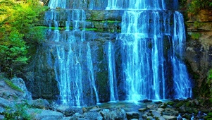 4K高山流水