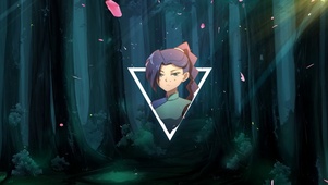 女孩子