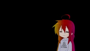 幸运星