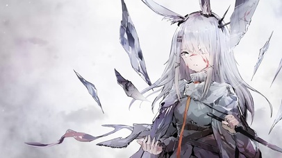 少女