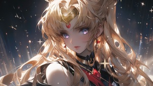 星星闪烁