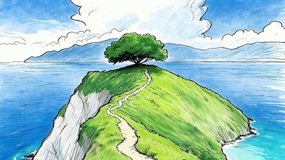 小路