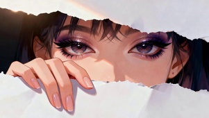 美少女