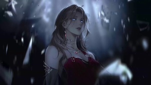 无期迷途凯瑟琳