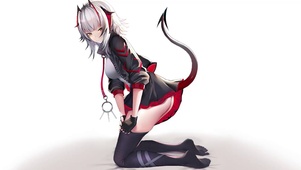 猫猫
