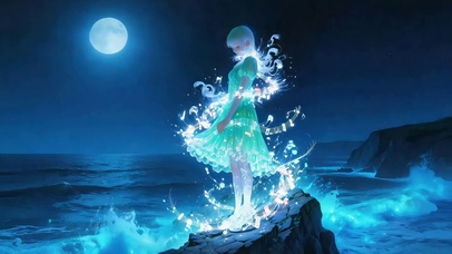 海的声音