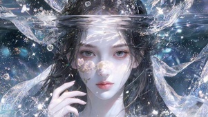 水中仙
