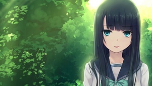 小美女
