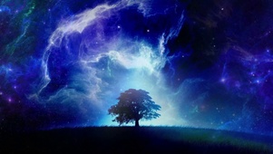 梦幻星空