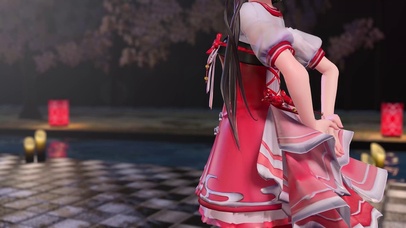 彩虹节拍 泠鸢卡哇伊