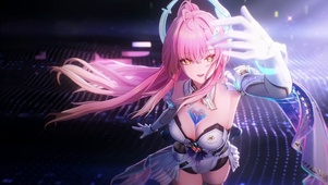 Waves 爱弥斯