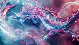 水晶龙