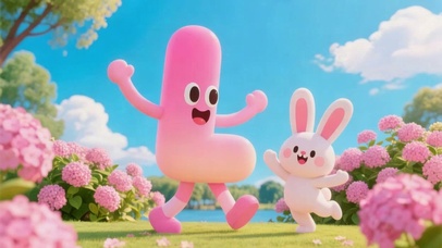花海萌伴