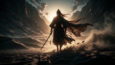 剑客