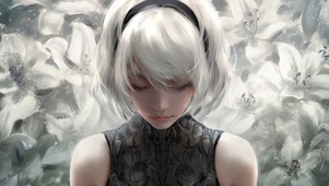冰百合