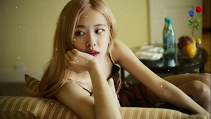 BLACKPINK@ROSÉ