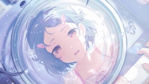 倒影