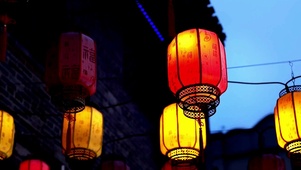 灯笼
