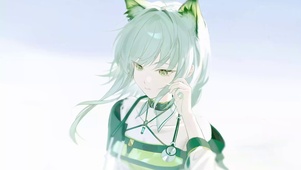凯尔希