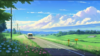 春天