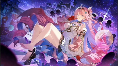 达尼娅（画师：爱画画的深夏）