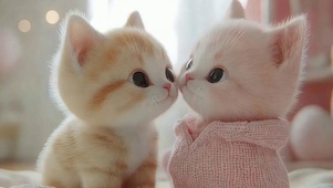 猫咪